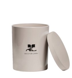 Second Skin - Scented Candle Second Skin - Scented Candle